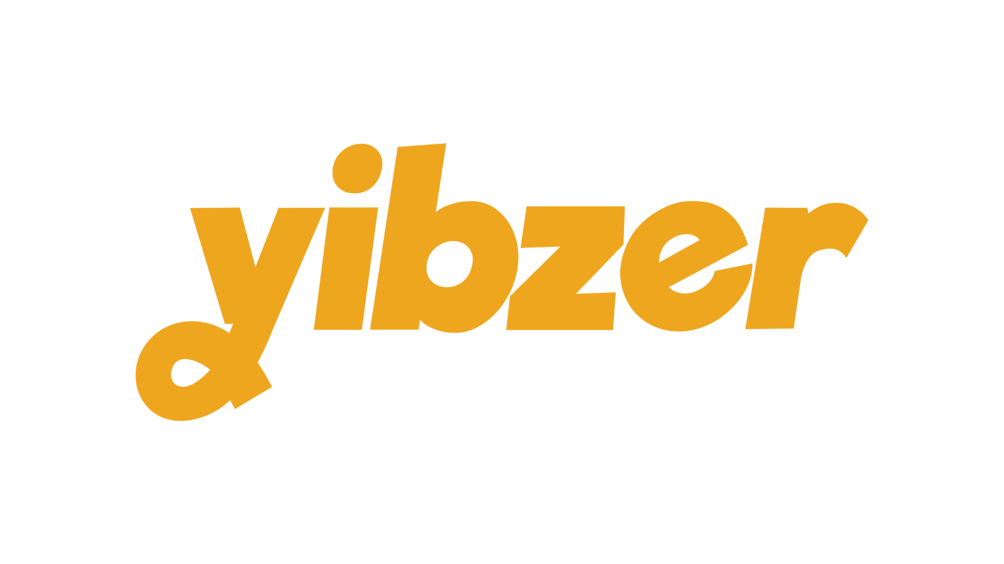 Yibzer sponsor logo